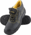 Buty robocze trzewiki ochronne BRYES-T-SB