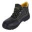 Buty robocze skórzane trzewiki BRYES-T-S1