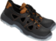 Buty robocze sandały ochronne skórzane BPPOS52