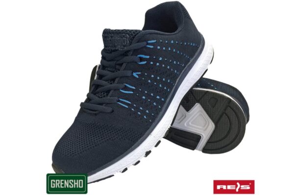 BUTY SPORTOWE TRENINGOWE BSTEAM