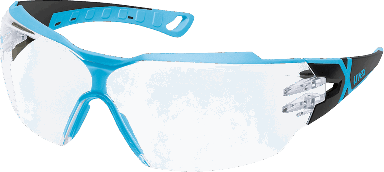 Okulary ochronne UX-OO-PHEOSCX - obrazek 3
