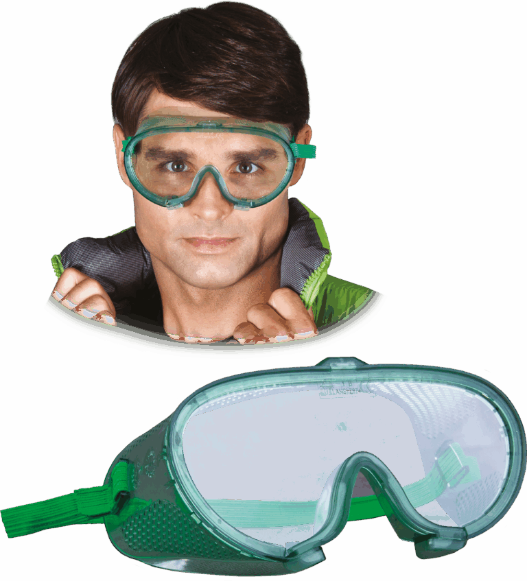 GOGLE ochronne GOG-IMPACT Z