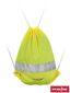 Worek z pasem odblaskowym FLUOBAG Y