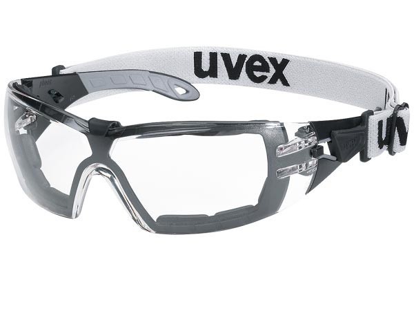 Okulary ochronne UX-OO-GUARD T