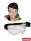 GOGLE ochronne GOG-FLEXIFOG T