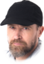 Czapka z daszkiem CZFREE