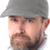 Czapka z daszkiem CZFREE