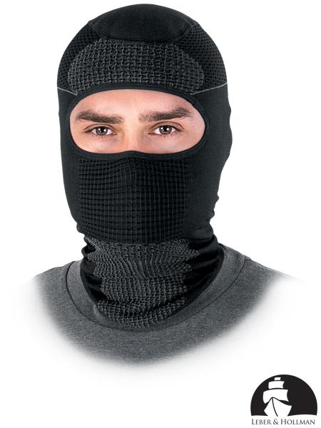 Kominiarka ochronna sportowa LH-BALACLAVA