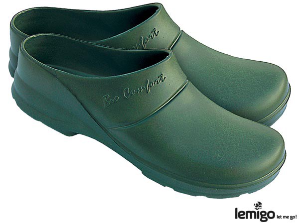 Buty idealne do ogrodu BLBIOCOMFORT