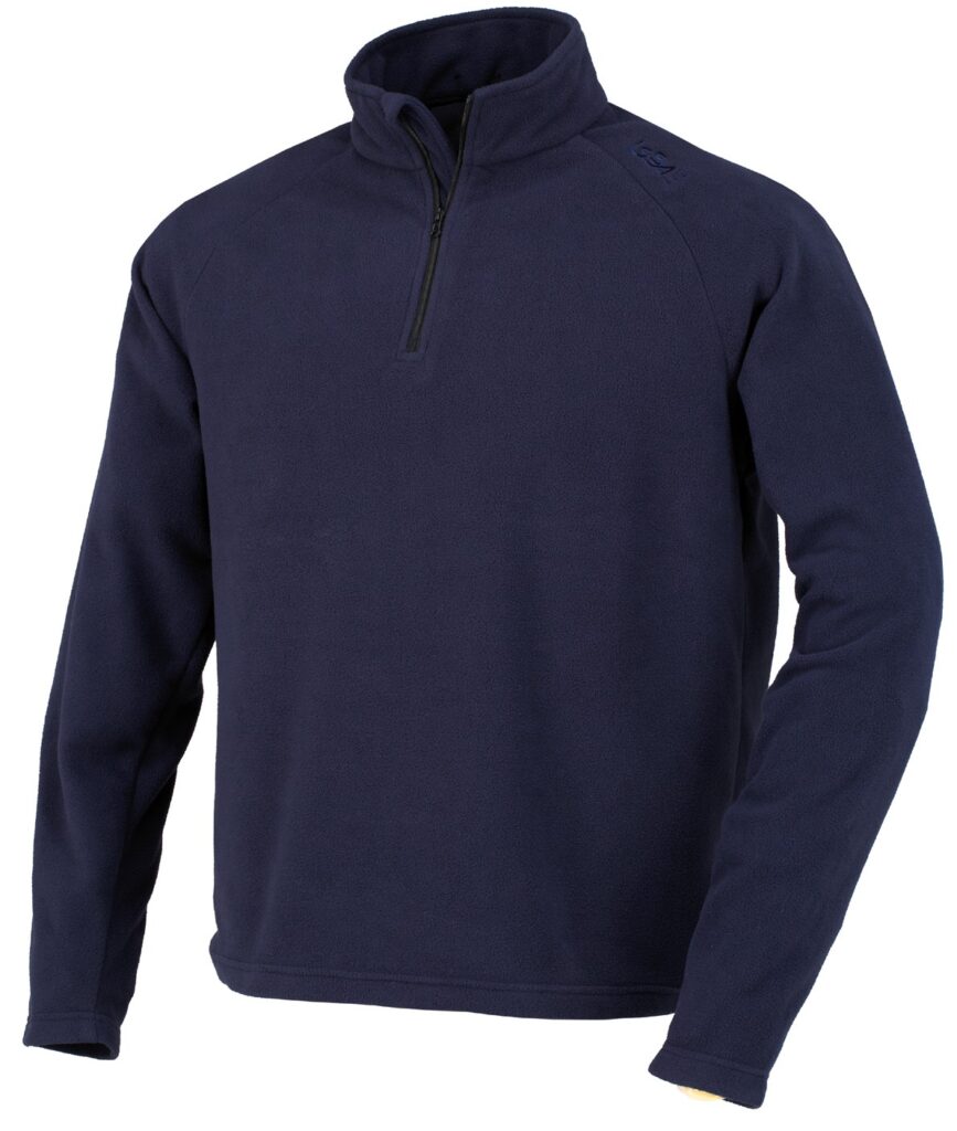 Bluza polarowa 04805 MONVISO