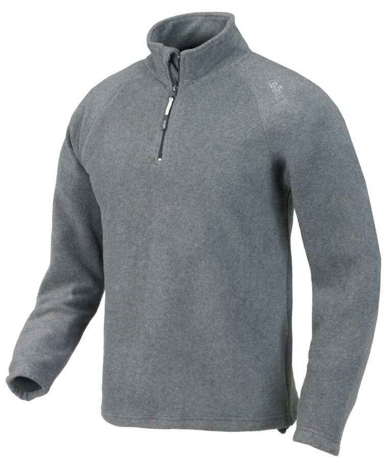 Bluza polarowa 04805 MONVISO