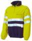 Bluza odblaskowa, dwukolorowa 04053