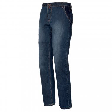 Spodnie JEANS LIGHT STRETCH 8027B