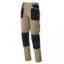 Spodnie robocze, ochronne Stretch 8730