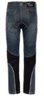 Spodnie robocze, ochronne JEANS EXTREME 8838b