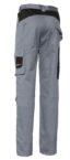 Spodnie robocze, ochronne Stretch 8730