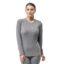 Bluzka termiczna ISSA THERMO LONG 8780