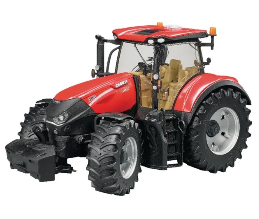 Bruder Ciągnik Case IH Optum 300 CVX U03190