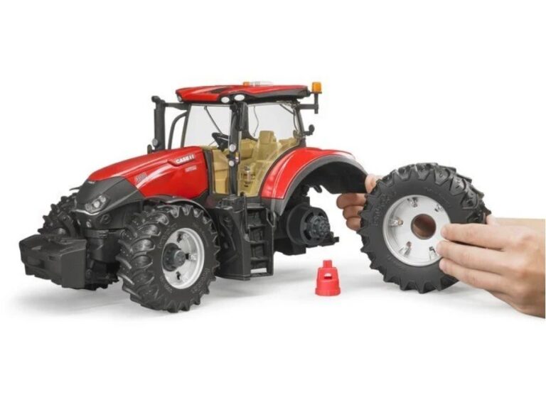 Bruder Ciągnik Case IH Optum 300 CVX U03190