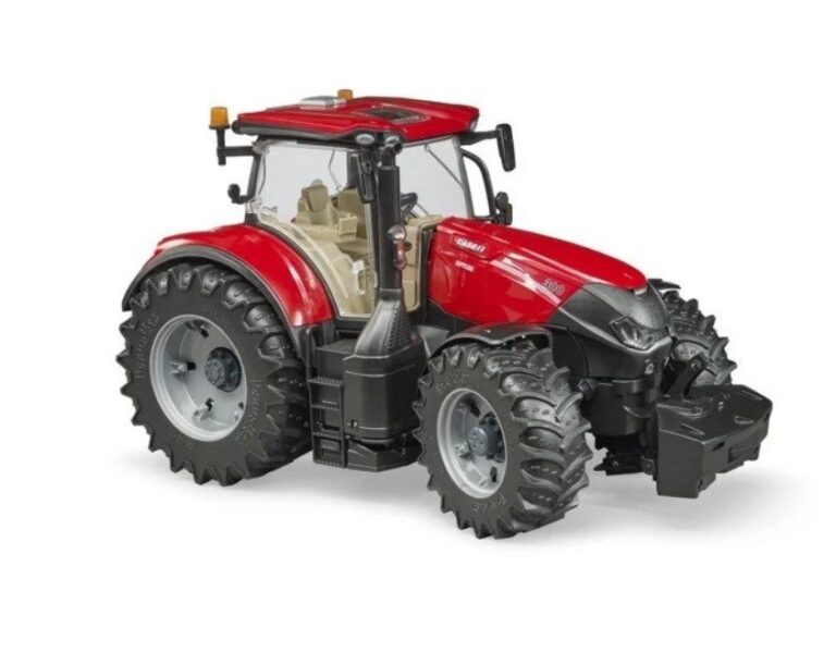 Bruder Ciągnik Case IH Optum 300 CVX U03190