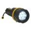 Latarka gumowa z 7 diodami LED PA60