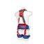 Czteropunktowe szelki Portwest Comfort Plus FP19