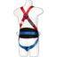 Dwupunktowe szelki Portwest Comfort FP14