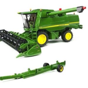 Kombajn John Deere T670i WYPRZEDAŻ!