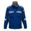 Bluza dwukolorowa Bizflame Ultra FR08