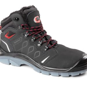 BEARFIELD TRZEWIK OCIEPLANY K14 S3 SRC