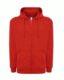 Bluza na zamek JHK SWUA HOOD
