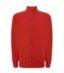 Bluza na zamek FULL ZIP SWEATSHIRT JHK