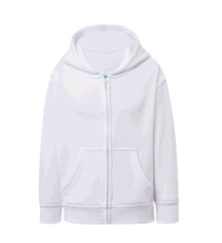 Bluza dziecięca JHK KID HOODED