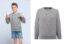 Bluza dla Dzieci KID JHK SWRK