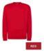 Wygodna, Funkcjonalna bluza JHK SWRA 290