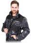 Wygodna Bluza robocza FORECO-J