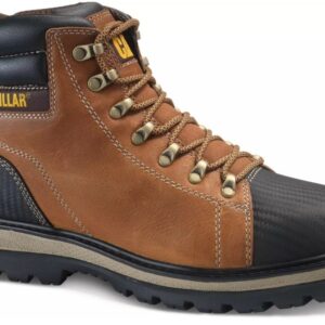 Buty robocze CATERPILLAR w kategorii S3 FOXFIELD ST S3 WR