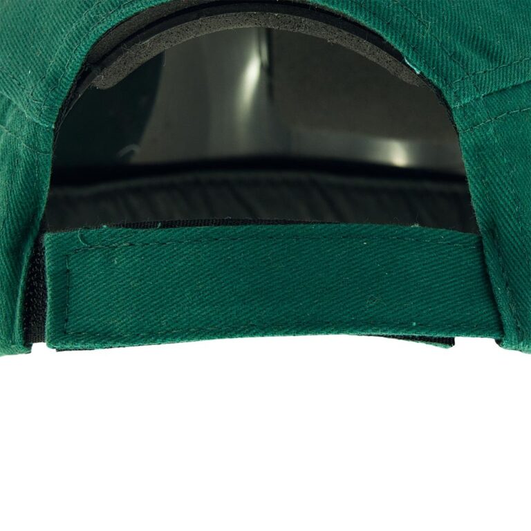 Czapko-kask, ochrona głowy BUMPCAP