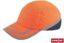 Czapko-kask, kask BUMPCAPFLUO