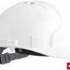 Hełm ochronny z daszkiem, kask KAS