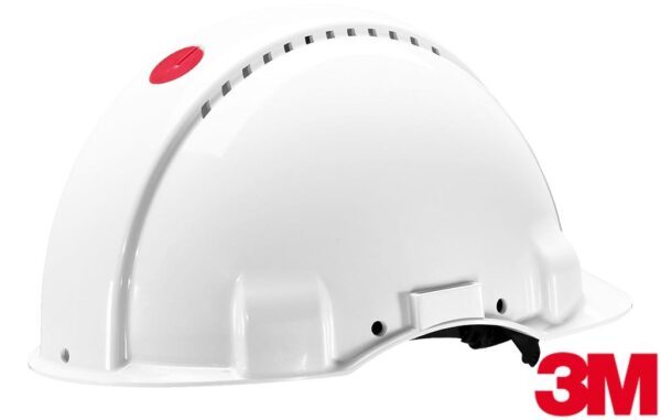 Hełm ochronny 3M 3M-KAS-SOLARISN-3912