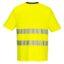 T-Shirt ostrzegawczy, ochronny z krótkim rękawem DX413