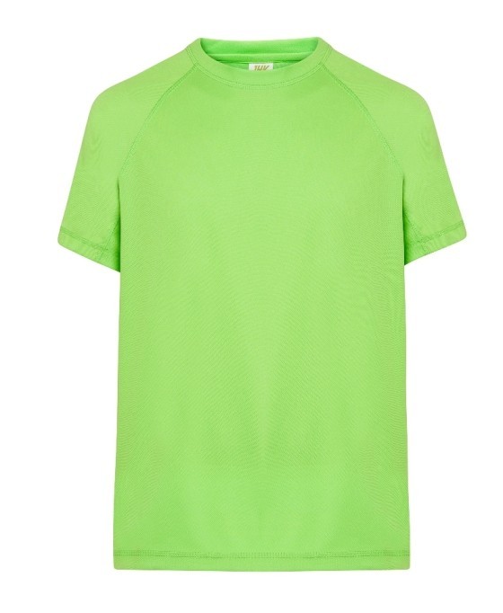 T-shirt fluorescencyjny JHK