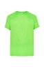 T-shirt  fluorescencyjny JHK SPORTMAN