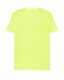 T-shirt  fluorescencyjny JHK SPORTMAN