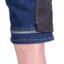 Spodenki robocze, ochronne jeans JEANS303-TS