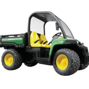 Zabawka John Deere Gator