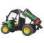 Zabawka John Deere Gator