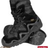 Buty wysokie Tactical Guard, męskie TG-IRON-TW