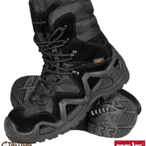 Buty wysokie Tactical Guard, męskie TG-IRON-TW